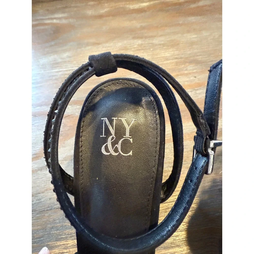 New York & Company chic glam